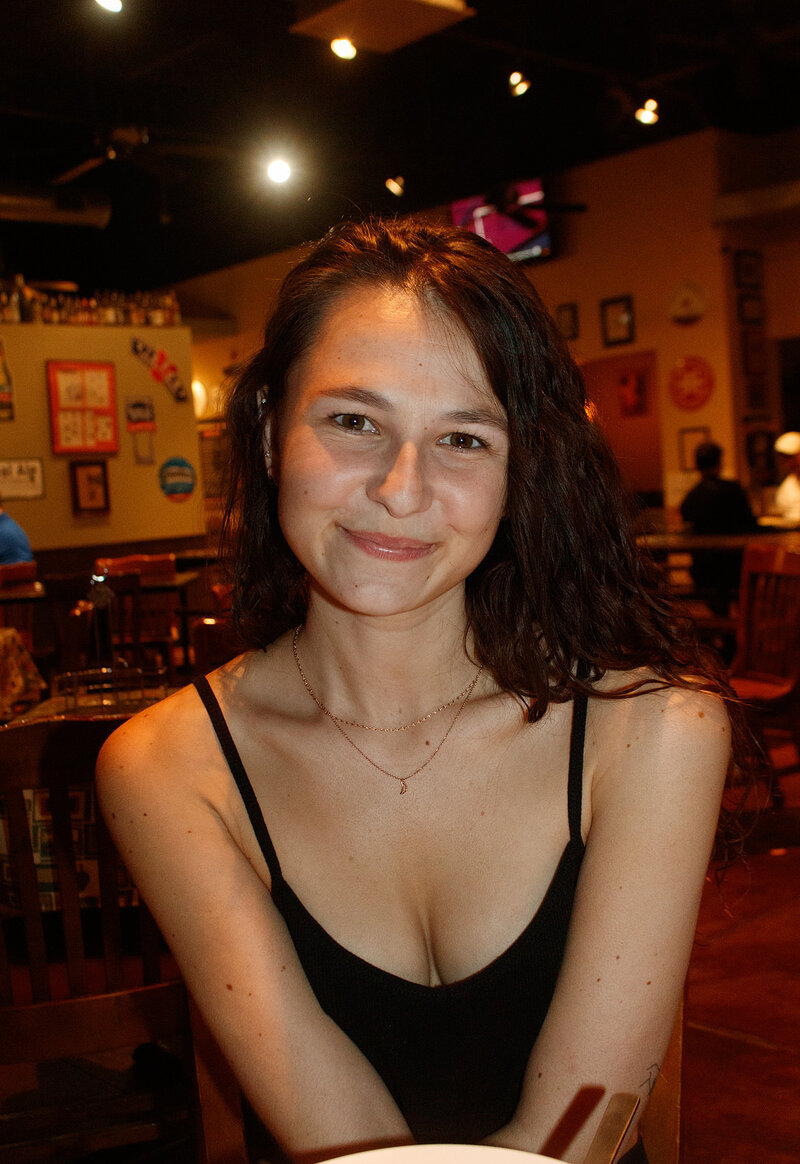 Снежана, 23